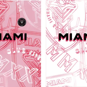 Inter Miami Concept PRO24