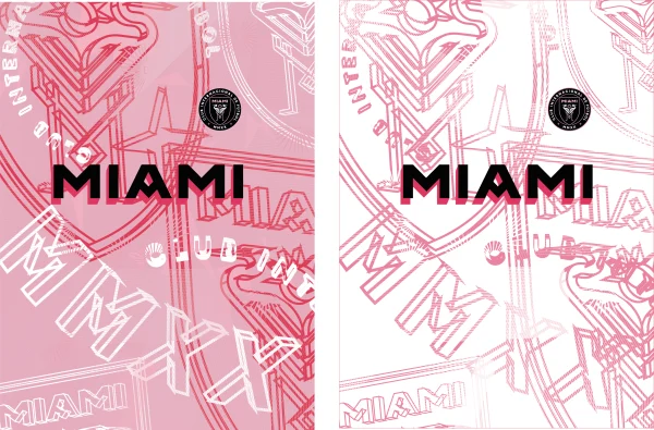 Inter Miami Concept PRO24