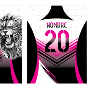 Jersey León Fantasy