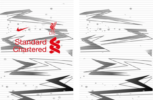 Liverpool Concept Lineal