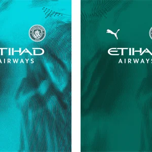 Manchester City Concept 20