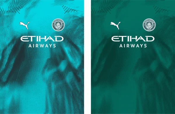 Manchester City Concept 20