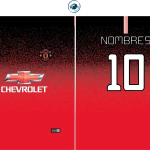 Manchester United I Edición