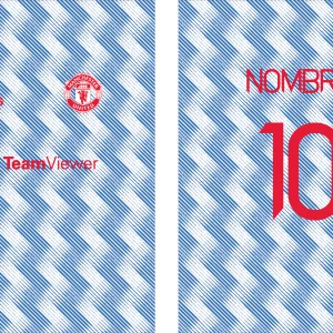 Manchester United II 2021-22