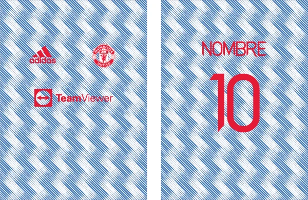 Manchester United II 2021-22