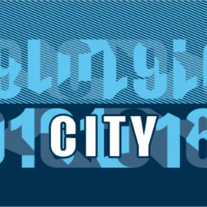 Manchester City Cuello PRO24