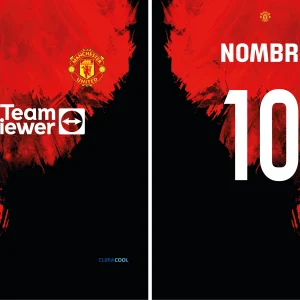 Manchester United Fantasy VS24