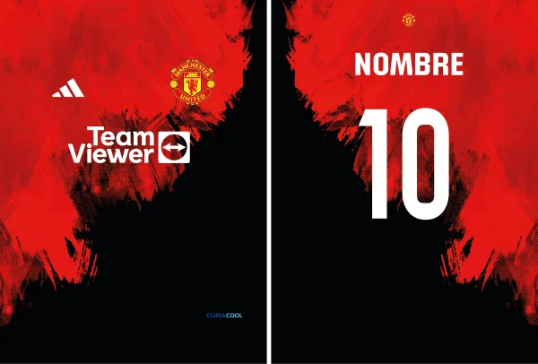 Manchester United Fantasy VS24