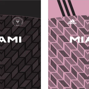 Miami Fc concept 2020-21