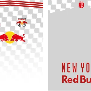 New York Redbull 2021-22