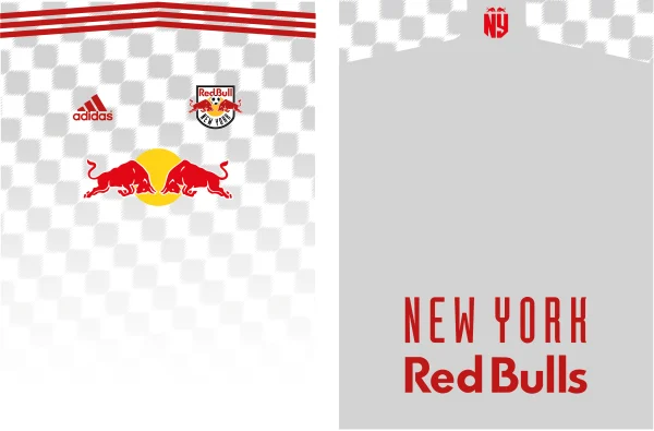 New York Redbull 2021-22