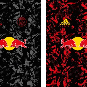 Paris Redbull Concept