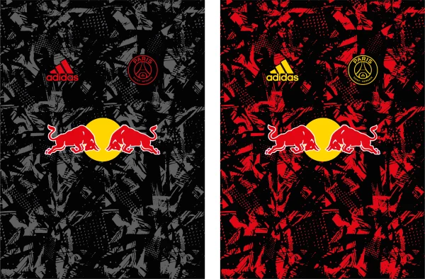 Paris Redbull Concept