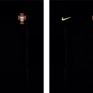 Portugal Nike Grunge