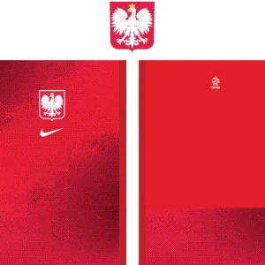 Polonia 2024-2025 Away