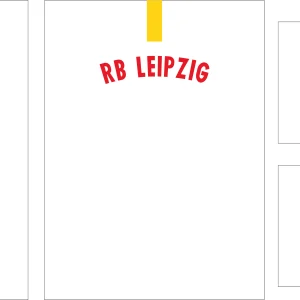 Rb Leipzig Home 2018-19