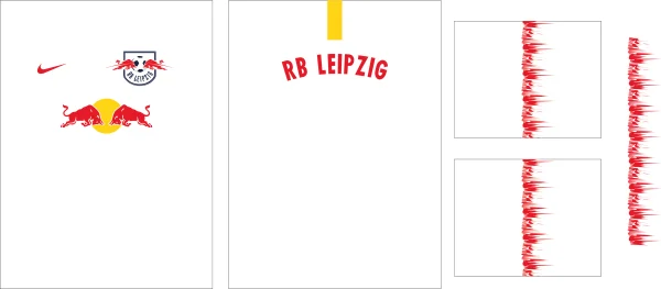 Rb Leipzig Home 2018-19