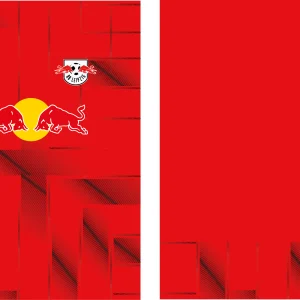 Rb Leipzig Redbull Concept II