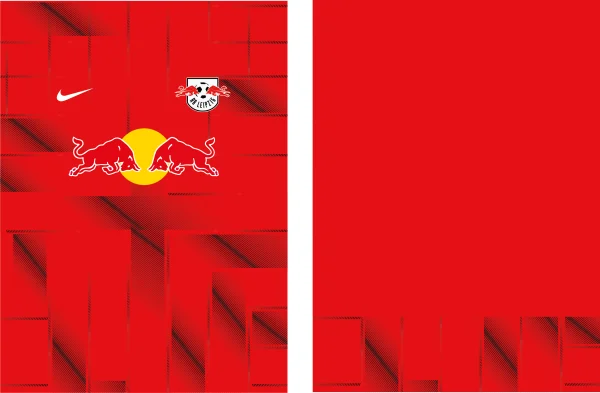 Rb Leipzig Redbull Concept II