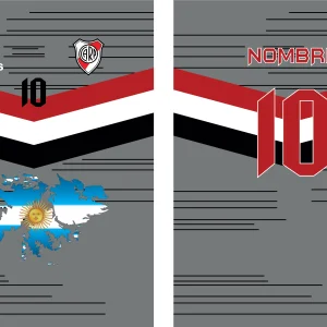 River Argentina Concept