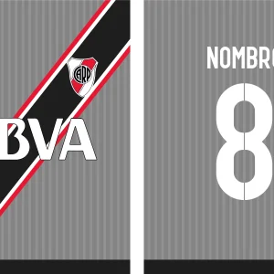 River Plate Adidas Concept