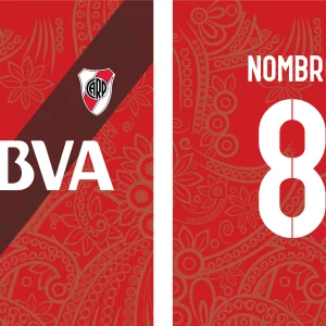 River Plate Design Concept