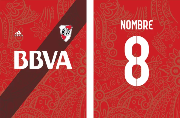 River Plate Design Concept