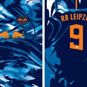 Rb Leipzig Jersey 2021