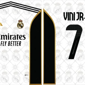 Real madrid Gold edition PRO24