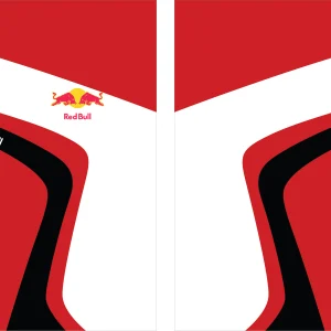 Red Bull Camiseta Personalizada