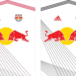 RedBull- Adidas