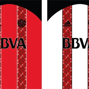 River Plate Concept 2022-23