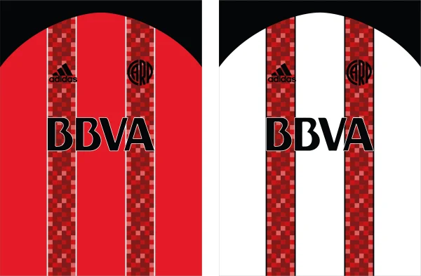 River Plate Concept 2022-23