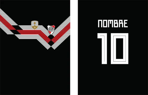 River Plate Concept