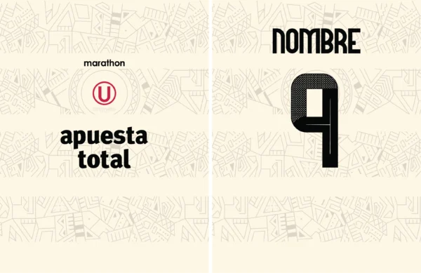 Universitario Training PRO24