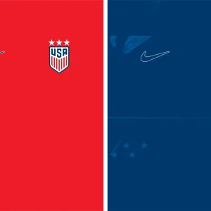 Usa 2019-2020 Home