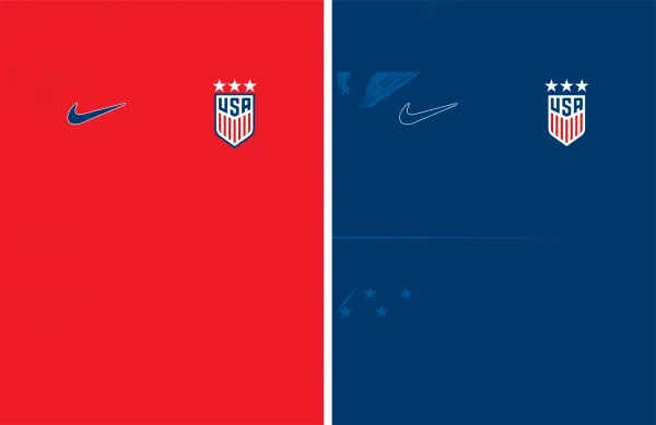 Usa 2019-2020 Home