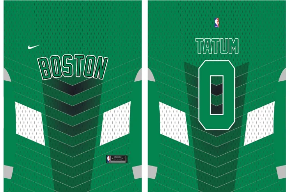 Boston Celtics 2025 Fantasy