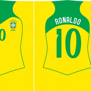 Brasil 2004-2006 Home PRO