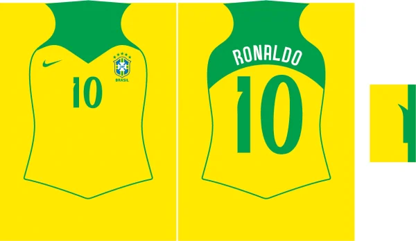 Brasil 2004-2006 Home PRO