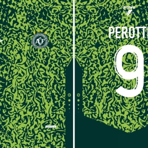 Chapecoense Umbro Fantasy 24PRO