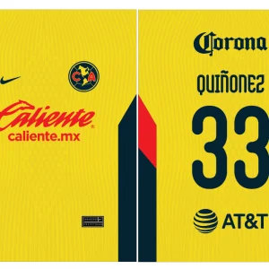 Club América Oficial 24 PRO