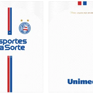 Esquadrao Bahia Home PRO