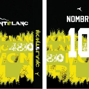 Montblanc jersey design