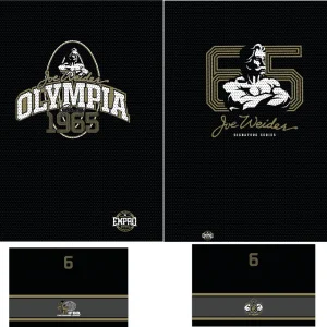 NFL Olimpia 1965 PRO