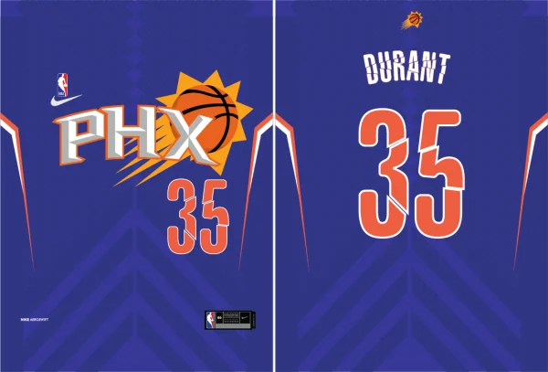 Phoenix Suns PRO24