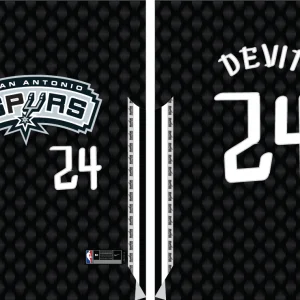 San Antonio Spurs PRO24