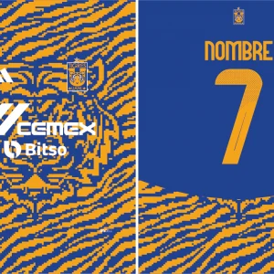 Tigres UANL Fantasy PRO24