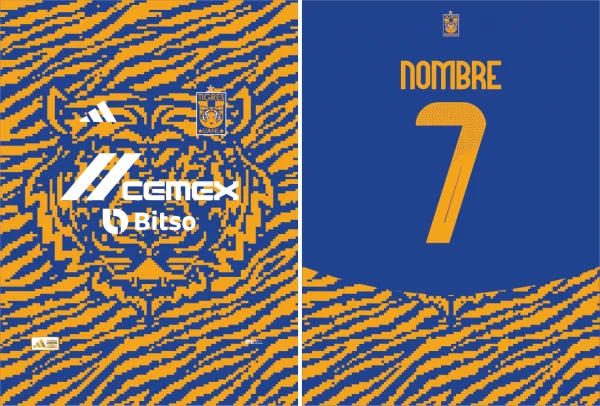 Tigres UANL Fantasy PRO24