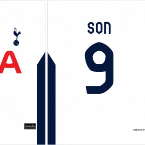 Tottenham Hotspur Home T-shirt 24-25